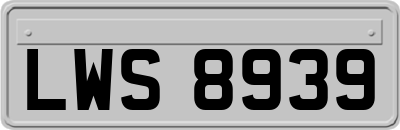 LWS8939