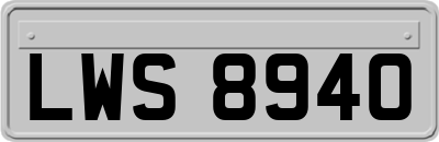 LWS8940