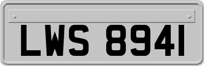 LWS8941