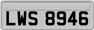 LWS8946