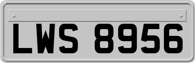 LWS8956