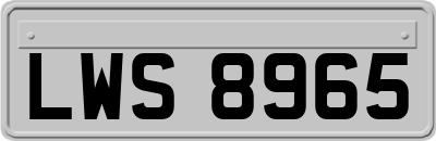 LWS8965