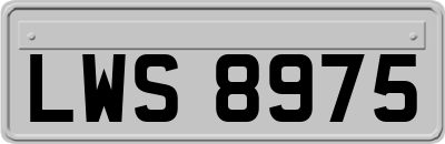 LWS8975