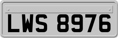 LWS8976