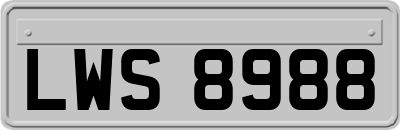 LWS8988