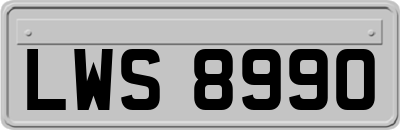 LWS8990