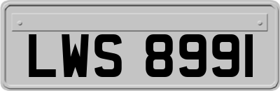 LWS8991