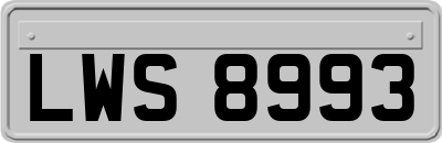 LWS8993