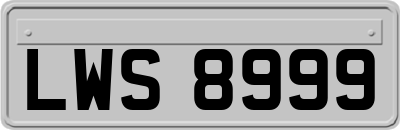 LWS8999