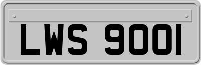 LWS9001