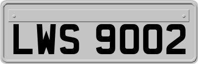 LWS9002