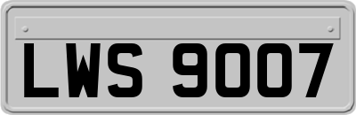 LWS9007