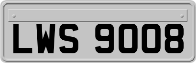 LWS9008