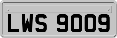 LWS9009