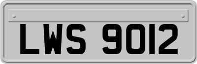 LWS9012