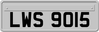 LWS9015