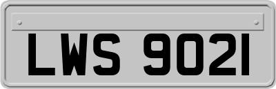 LWS9021