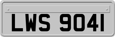 LWS9041