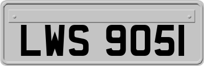 LWS9051