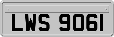 LWS9061