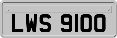 LWS9100