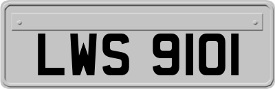 LWS9101