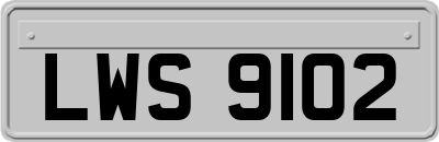 LWS9102