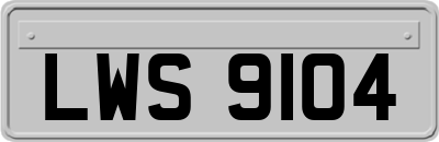 LWS9104