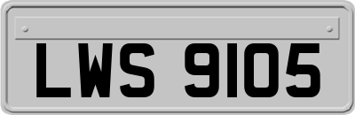 LWS9105