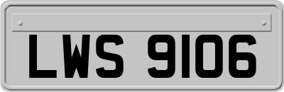 LWS9106