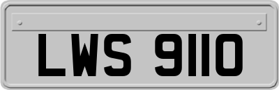 LWS9110