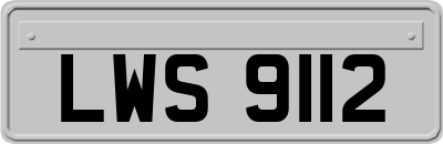 LWS9112