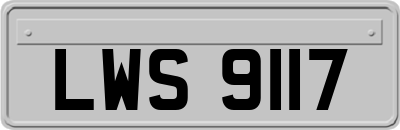 LWS9117