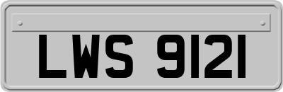 LWS9121