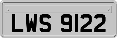 LWS9122