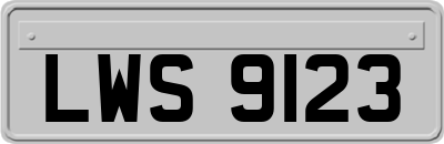 LWS9123