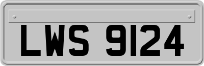 LWS9124