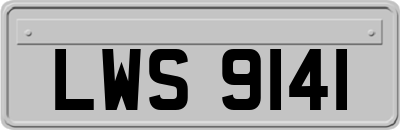 LWS9141