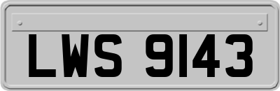 LWS9143