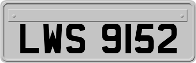 LWS9152