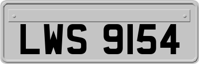 LWS9154