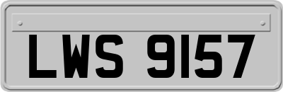 LWS9157