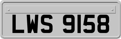 LWS9158