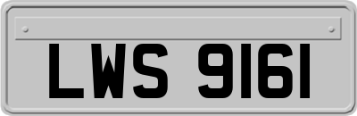 LWS9161