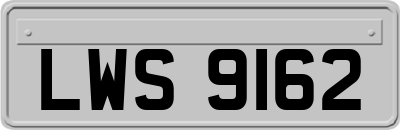 LWS9162