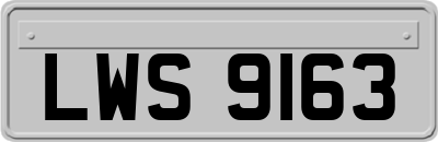 LWS9163