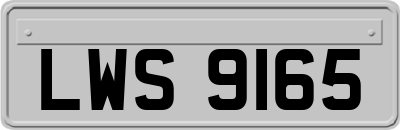 LWS9165