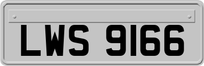 LWS9166