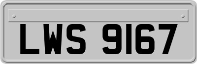 LWS9167