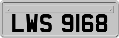 LWS9168